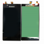 หน้าจอ Lenovo - K910 // หน้าจอพร้อมทัสกรีน