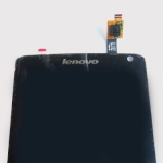 หน้าจอ Lenovo - S930 // หน้าจอพร้อมทัสกรีน