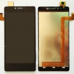 หน้าจอ True Smart 5.0 Slim