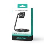 JOYROOM JR-WQN05 2IN1 Wireless 15W.