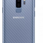 ฟิล์มหลังแคปล่า SAMSUNG-A8 PLUS