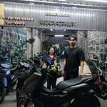 ปิดการขายครับ ขอบคุณลูกค้าที่อุดหนุนครับ Yamaha nmax abs ตัวใหม่