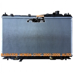 หม้อน้ำ RADIATOR HONDA CIVIC 2001-2005 AUTO สินค้าคุณภาพระบายความร้อนได้ดี