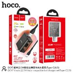 HOCO DC47 5A Type-C
