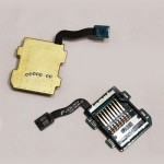 สายแพร Samsung - i8190 ( แพรซิม )