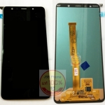 จอชุด SAMSUNG Galaxy A7 2018 (A750) งานแท้