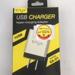 หัวชาร์จ ENYX EA-01 / 1.0A