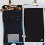 จอชุด Vivo V5 / V5s พร้อมทัสกรีน /**/// ระบุสีตรงหมายเหตุ //**