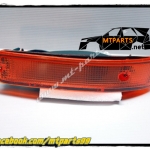 ไฟในกันชนหน้า+ขั้ว TOYOTA COROLLA AE92 โดเรม่อน HEADLAMPS