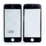 แผ่นกระจกหน้า + กาว OCA - iPhone - 6G