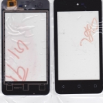 ทัชสกรีน Wiko Sunny **//ระบุสีตรงหมายเหตุ**//