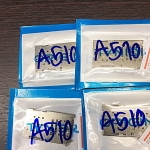 ถาดซิม A5 2016