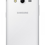 ฝาหลัง samsung G355