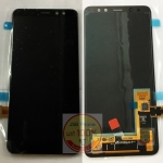 จอชุด SAMSUNG Galaxy A8 2018 งานแท้