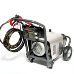 เครื่องฉีดน้ำแรงดันสูง 182 บาร์ POLO รุ่น Spartan 18