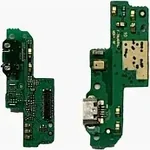 แพรชาร์จ Huewei P9 lite