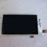 จอพร้อมทัชสกรีน Lenovo Vibe X mini (S650)