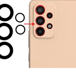 เลนส์กล้อง Sam A53 5G