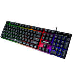 NUBWO NK-36 (สีดำ)