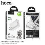 HOCO HK29 PD20W (หัวชาร์จ)