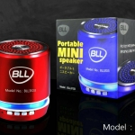 ลำโพงPortable MINI speaker