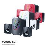 EGA TPYE-S4 *ระบุสี