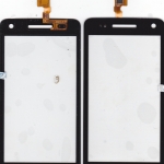 ทัชสกรีน Wiko Rainbow