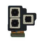 กล้องหลัง Realme 9i