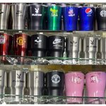 แก้วเยติ (10 OZ) (แบบอ้วน) *ระบุสี