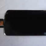 หน้าจอ LG - E960 / NEXUS 4 // หน้าจอพร้อมทัสกรีน