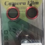 I-P 15/15 PLUS (Red)