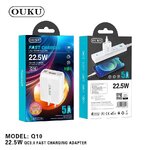 OUKU Q10 22.5W