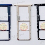 ถาดซิม Huawei Y5 2018 // ระบุสีที่หมายเหตุ