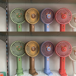 พัดลม DianDI รุ่น SQ-2258 *ระบุสี