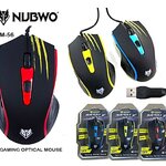 NUBWO NM-056 *ระบุสี