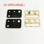 เลนส์กล้อง Oppo A95 4G