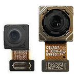 กล้องหลัง Realme 7 4G