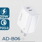 D-power AD-B06 20W