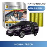 กรองแอร์ ARCTIC NANO-GUARD FILTER Honda Freed ATN-6200KH