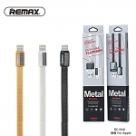 Remax Cable (RC-044i) iPhone/Android ระบุ