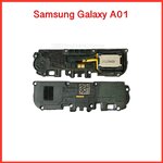 กระดิ่ง Sam A01