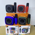 ลำโพง Wireless Speaker K308+ *ระบุสี