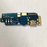 แพรชาร์จ Zenfone 3 max