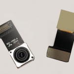 กล้องหลัง - iPhone 5S