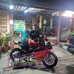 (ปิดการขายพร้อมส่งสัตหีบครับ) r15 led สีแดง มัดจำรถกับเราได้รถแน่นอน