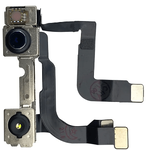 กล้องหน้า I-P 12 Pro