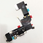 สายแพรชุดก้นชาจน์ - iPhone 5S