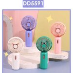 พัดลม DianDi DD 5591 *ระบุสี