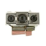 กล้องหลัง Realme C3