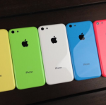 body i phone5c //** ระบุสี **//